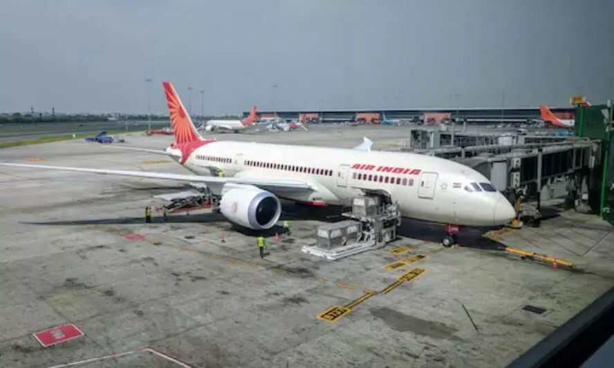 DGCA ने जारी किए अहम निर्देश, 21 जुलाई तक बोइंग 787 विमानों के फ्यूल स्विच की मांगी रिपोर्ट DGCA ने जारी किए अहम निर्देश, 21 जुलाई तक बोइंग 787 विमानों के फ्यूल स्विच की मांगी रिपोर्ट