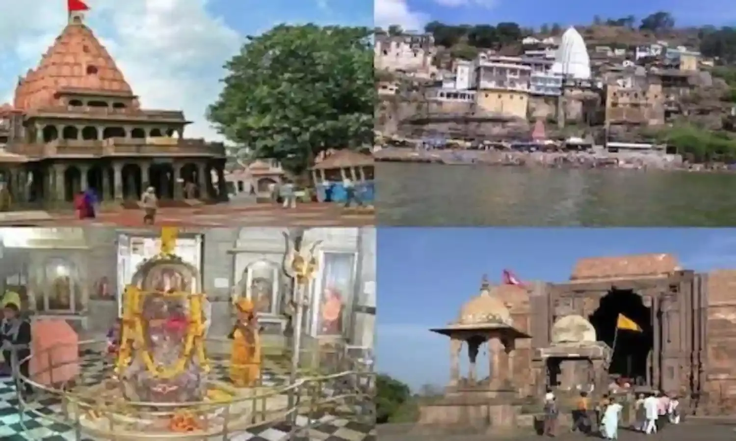 सावन के महीने में शिव मंदिर जाने का है मन, तो मध्य प्रदेश के इन खास मंदिरों में जरूर करें दर्शन