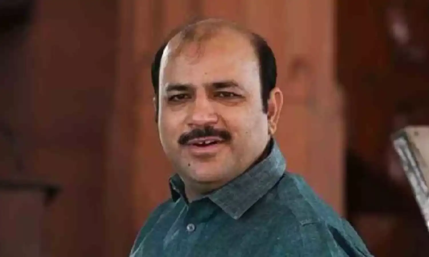 कांग्रेस नेता दानिश अली का तीखा हमला, भाजपा पर फिल्मों के जरिए नफरत फैलाने का लगाया आरोप
