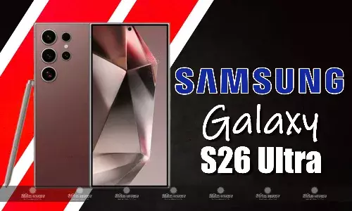 Samsung Galaxy S26 Ultra को लेकर चीनी टिप्सटर का दावा, मिल सकता है 200-मेगापिक्सल का सोनी कैमरा सेंसर