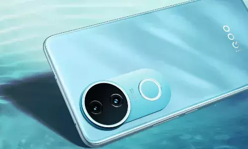 iQOO Z10R के भारत में लॉन्च का टीजर जारी; मीडियाटेक डाइमेंशन 7400 प्रोसेसर के साथ गीकबेंच पर लिस्ट