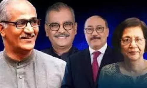 निकम समेत 4 हस्तियां राज्यसभा जाएंगी, राष्ट्रपति ने 4 सदस्यों को नामित किया