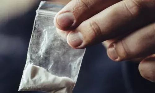 युवक को फंसाने वाहन की डिक्की में रखा एमडी, मास्टर माइंड गुल्लू और भाई फरार