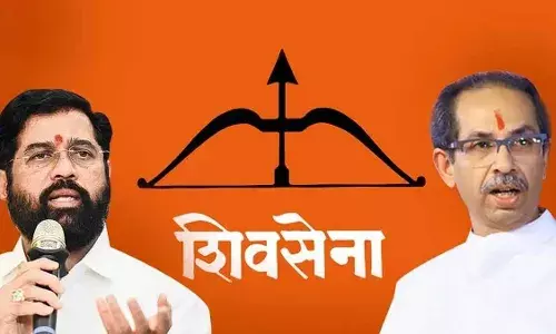 अगस्त में होगी शिवसेना के धनुष बाण पर सुनवाई, उद्धव गुट ने एनसीपी की तर्ज पर राहत की मांगी थी