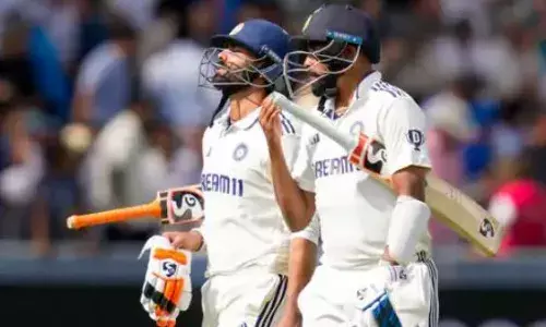इंग्लैंड ने जीता लॉर्ड्स टेस्ट, 193 रन का टारगेट चेज नहीं कर सकी टीम इंडिया, 22 रन से हारी मैच
