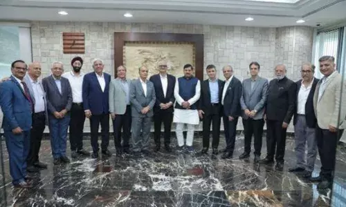 मध्यप्रदेश में श्रेष्ठ कॉटन है, दुबई के उद्योगपति मध्यप्रदेश आएं - मुख्यमंत्री डॉ. यादव