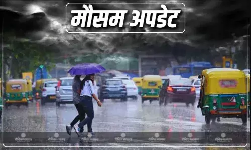 राजस्थान में भारी बारिश की वजह से 7 लोगों की मौत, जबकि 6 बहे, मौसम विभाग ने जारी किया रेड अलर्ट