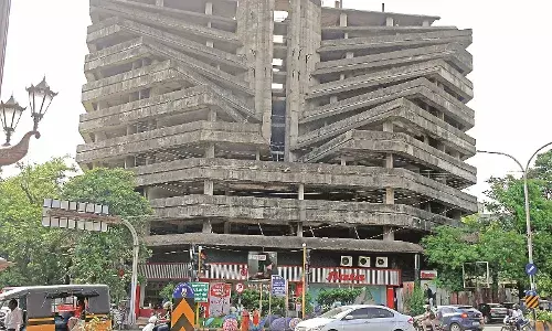 फाइल लौटाने के बाद याद आया कि, ऑडिट करना है