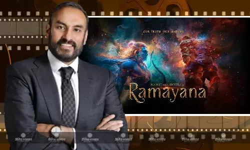 1600 करोड़ नहीं रणबीर कपूर की फिल्म रामायण में खर्च हो रहे इतने हजार करोड़, मेकर्स ने असल बजट से उठाया पर्दा