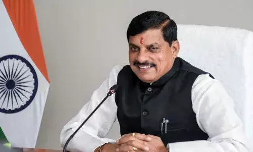 नशा केवल स्वास्थ्य नहीं सामाजिक ताने-बाने को भी करता है छिन्न-भिन्न - मुख्यमंत्री डॉ. यादव