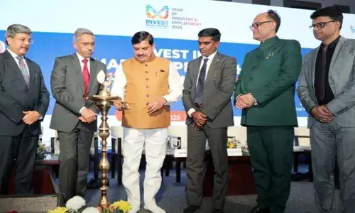व्यापारिक साझेदारियों की दिशा में दुबई यात्रा सफल - मुख्यमंत्री डॉ यादव