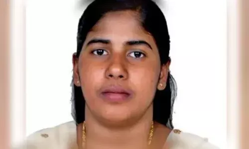 निमिषा प्रिया की फांसी की सजा पर लगी रोक, जानें वो नियम जिससे बच सकती है जान