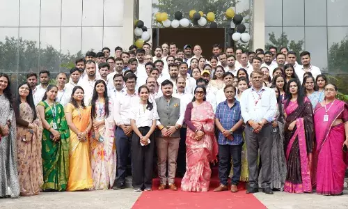पटेल ग्रुप ऑफ इंस्टीट्यूशन्स ने सफलतापूर्वक पूरे किए 24 वर्ष — MPU में स्थापना दिवस पर हुआ भव्य आयोजन एवं 500+ पौधों का वृक्षारोपण