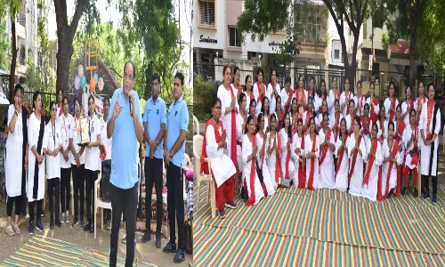योग, संगीत व नृत्य से खत्म होती अनेक बीमारियां, महाशिविर में खास प्रस्तुतियां