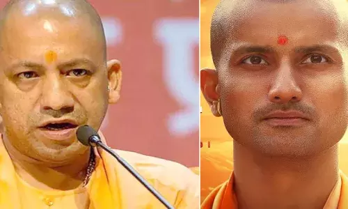 कथित योगी आदित्यनाथ पर बनी फिल्म अजय के निर्माताओं ने हाई कोर्ट का दरवाजा खटखटाया