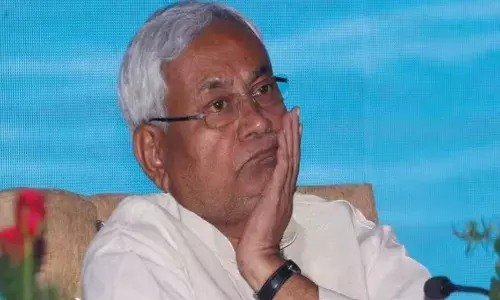 नीतीश कुमार कई बार संभाल चुके सीएम का पद.., NDA में शामिल पार्टी के नेता का बड़ा बयान, सियासी हलचल हुई तेज