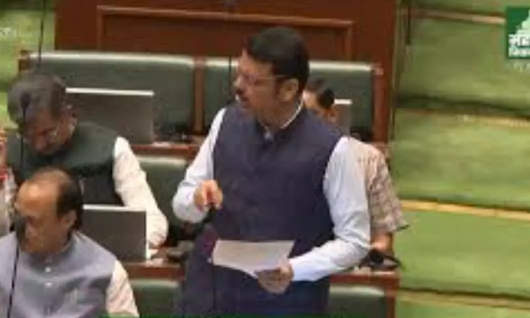 लापता महिलाओं को खोजने मिसिंग सेल स्थापित, औद्योगिक बिजली दर कम, नकली नोट छापने के 273 मामले लापता महिलाओं को खोजने मिसिंग सेल स्थापित, औद्योगिक बिजली दर कम, नकली नोट छापने के 273 मामले