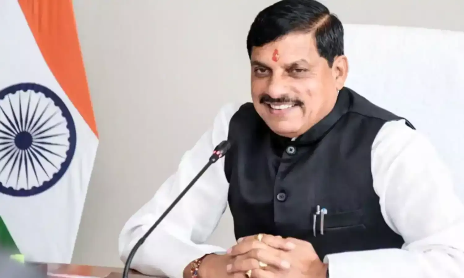 मुख्यमंत्री डॉ. यादव का टेक्सटाइल सेक्टर में वैश्विक निवेश आकर्षित करने पर होगा फोकस