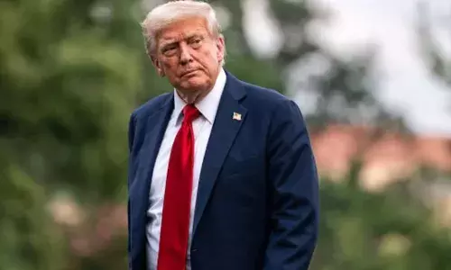 अमेरिका ने इंडोनेशिया पर लगाया 19 प्रतिशत टैरिफ, इंडोनेशियाई राष्ट्रपति से फोन पर की बात