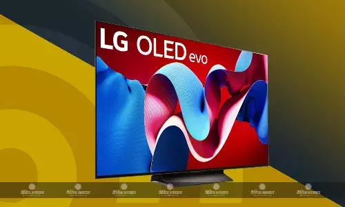 LG OLED evo और QNED evo टीवी भारत में लॉन्च, जानिए कीमत और स्पेसिफिकेशन
