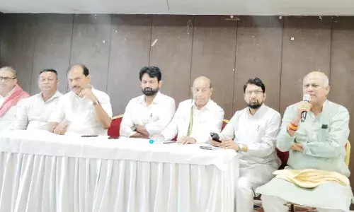 विधायक भोंडेकर बीडीसीसी बैंक चुनाव में रहेंगे युति के साथ, नई आघाड़ी खत्म