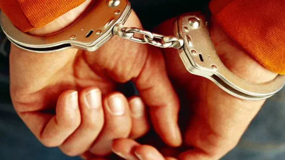 पुलिस को 76 लाख की धोखाधड़ी मामले में मिली बड़ी सफलता - एक धराया, मुंबई से जुड़े तार
