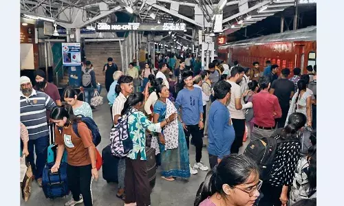 जन शताब्दी और वंदे भारत सहित एक दर्जन ट्रेनों के यात्रियों को मिला पहला फायदा
