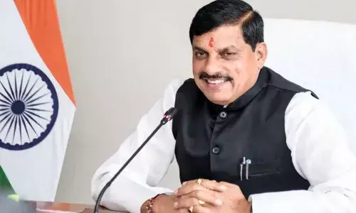 मुख्यमंत्री डॉ. यादव का टेक्सटाइल सेक्टर में वैश्विक निवेश आकर्षित करने पर होगा फोकस