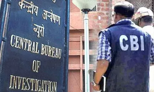 बिहार में सीबीआई की बड़ी कार्रवाई, रिश्वत मामले में इनकम टैक्स के दो अधिकारी समेत तीन लोगों को किया गिरफ्तार