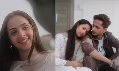 राधिका यादव के साथ शूट किए गाने को लेकर क्या बोले ईनाम अल खान, कहा- बहुत से लोग कह रहे हैं कि राधिका..