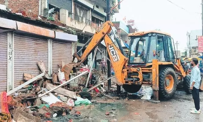 बेहतर पहल, हर सरकारी स्कूल से मांगा अतिक्रमणों का ब्यौरा बेहतर पहल, हर सरकारी स्कूल से मांगा अतिक्रमणों का ब्यौरा