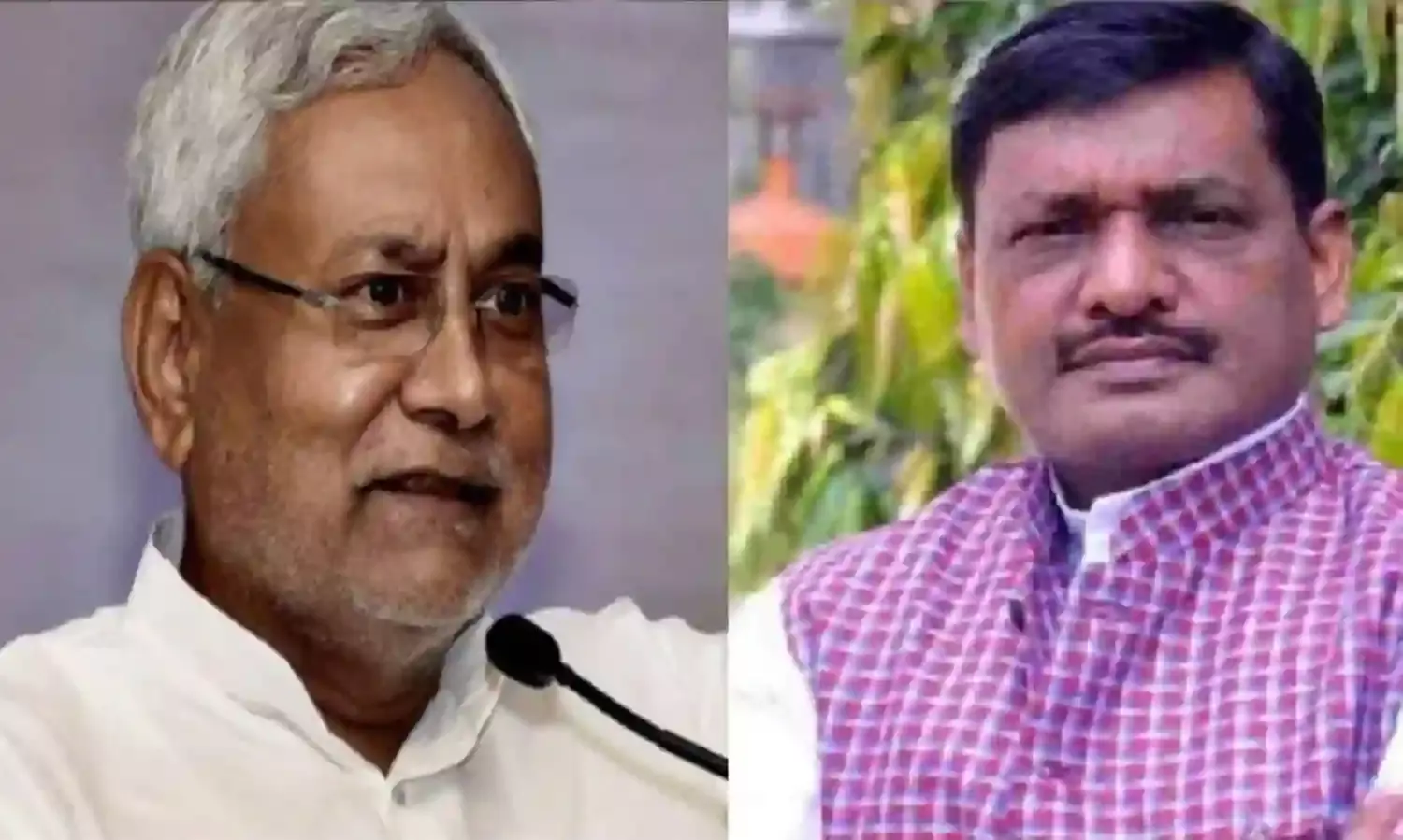 नीतीश राज में भगवान भरोसे जनता की सुरक्षा, कांग्रेस सांसद ने बिहार की कानून व्यवस्था पर कसा तंज