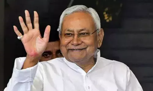 CM नीतीश कुमार ने जनता को दी बड़ी राहत, 1 अगस्त से फ्री बिजली देने का किया ऐलान! JDU ने चला बड़ा दांव