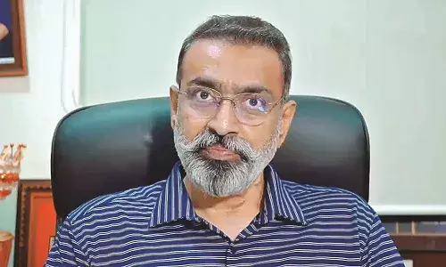 गुलशन नगर मतिमंद निवासी शाला पर प्रशासक नियुक्त