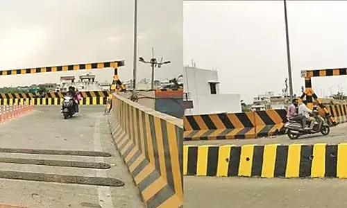 नागपुर के कावरापेठ-शांति नगर उड़ानपुल के डिजाइन में फिर होगा बदलाव