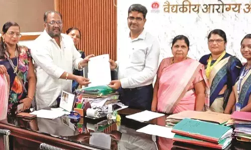 2024 से आशा वर्कर्स को नहीं मिला मानधन , आर्थिक संकट से जूझ रहे