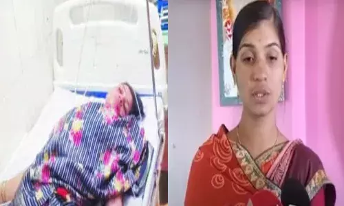 ज्ञानेश्वरी का गंभीर आरोप - धनंजय मुंडे के बंगले से फोन आया और पुलिस ने रोकी हत्या की जांच