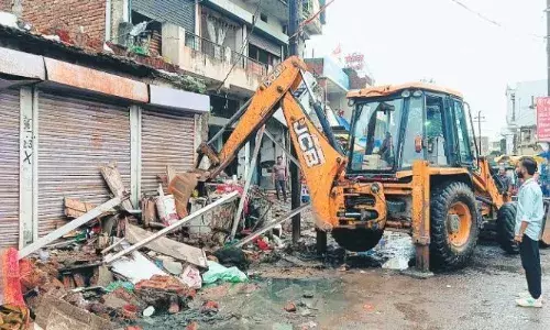 बेहतर पहल, हर सरकारी स्कूल से मांगा अतिक्रमणों का ब्यौरा