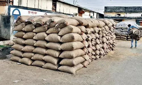 धान चालान में भी दर्ज वाहन के नंबर पोर्टल के डाटा से मेल नहीं खा रहे