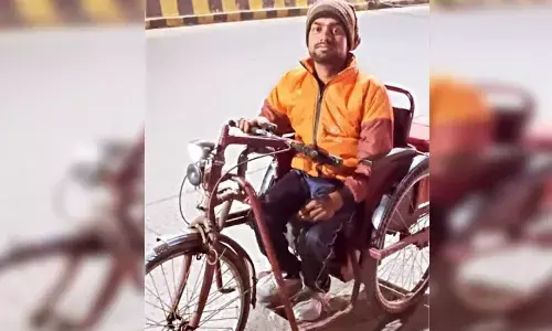 आत्मनिर्भरता की मिसाल बना शुभम