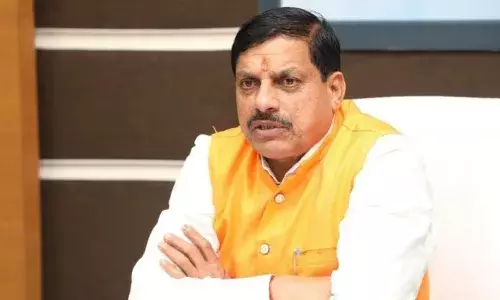 मध्यप्रदेश अब स्वच्छता में देश का बना अग्रदूत - मुख्यमंत्री डॉ. यादव