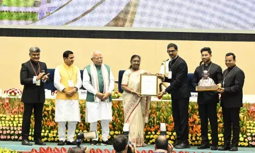 झारखंड का प्रॉमिसिंग स्वच्छ शहर बना बुंडू, 3-10 लाख आबादी वाले स्वच्छ शहरों में जमशेदपुर को तृतीय स्थान झारखंड का प्रॉमिसिंग स्वच्छ शहर बना बुंडू, 3-10 लाख आबादी वाले स्वच्छ शहरों में जमशेदपुर को तृतीय स्थान