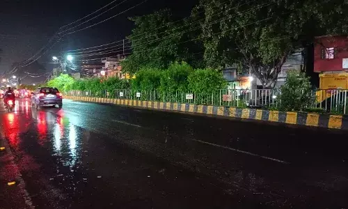 स्वच्छता सर्वेक्षण रैंकिंग...कटनी व सागर की ऊंची छलांग, टॉप 10 में पहुंचे