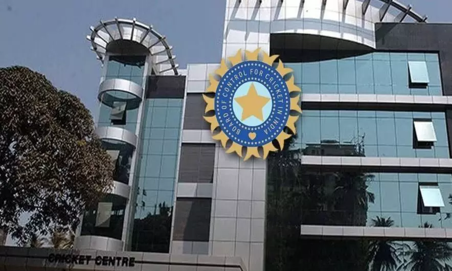 फाइनेंशियल ईयर 2023-24 में BCCI ने की बंपर कमाई, अकेले IPL से ही कमाए इतने करोड़ फाइनेंशियल ईयर 2023-24 में BCCI ने की बंपर कमाई, अकेले IPL से ही कमाए इतने करोड़