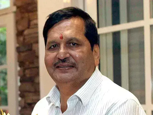 बिहार, मध्य प्रदेश तो ठीक था, अब बांग्लादेशी और रोहिंग्या रोजगार के लिए महाराष्ट्र में आ रहे हैं- लोढा