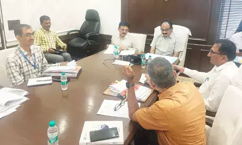 गोसीखुर्द के प्रकल्पग्रस्त युवाओं को मिलेगा सरकारी नौकरी में 5 फीसदी आरक्षण