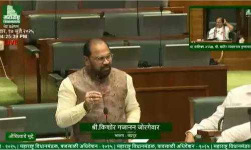 रिजेक्ट के रूप में बेचा जा रहा अच्छा कोयला,13 हजार करोड़ का भ्रष्टाचार रिजेक्ट के रूप में बेचा जा रहा अच्छा कोयला,13 हजार करोड़ का भ्रष्टाचार
