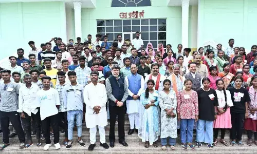 बस्तर का हर गांव बनेगा आपका अच्छा गांव- मुख्यमंत्री विष्णुदेव साय