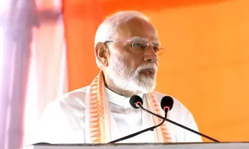 बंगाल में विकास के लिए TMC का सत्ता से हटना जरूरी, ममता सरकार पर पीएम मोदी का तीखा हमला