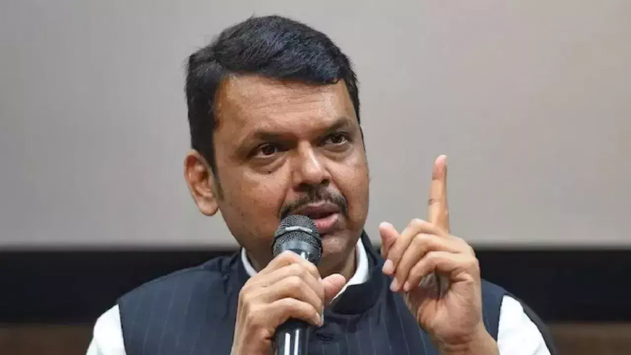 पुरंदर हवाईअड्डे का रास्ता हुआ साफ, किसानों को मिलेगा चारगुना मुआवजा